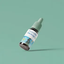 Modern Cosmetic Packaging
